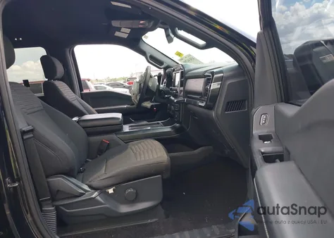 2021 Ford F-150 Xl z USA, uszkodzony, nr VIN 1FTEW1EP7MFB35009